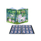 Pokémon Pro Binder Enchanted Glade Rapidash 9-Pocket – Verzamelmap