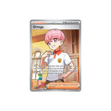 Pokémon Ortega #141 (PRE) - NM/M