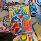 Pokémon Palafin Ex #193 (TWM) - NM/M