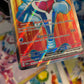 Pokémon Palafin Ex #193 (TWM) - NM/M