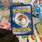 Pokémon Palafin Ex #193 (TWM) - NM/M