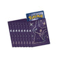 Pokémon Paldean Fates Sleeves (65 sleeves)