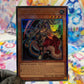 Yu-Gi-Oh! Vanquish Soul Pantera (RA04-EN044) Prismatic Ultimate Rare - NM/M