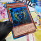 Yu-Gi-Oh! Atlantean Heavy Infantry Prismatic Collector's Rare (RA04-EN010) - NM/M