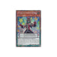 Yu-Gi-Oh! Performapal Pendulum Scorer (RA04-EN242) Platinum Secret Rare - NM/M