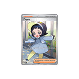 Pokémon Poppy #220 (OBF) - NM