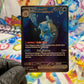 Pokémon Blastoise Ex #200 (151) - NM/M