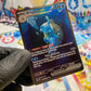 Pokémon Blastoise Ex #200 (151) - NM/M
