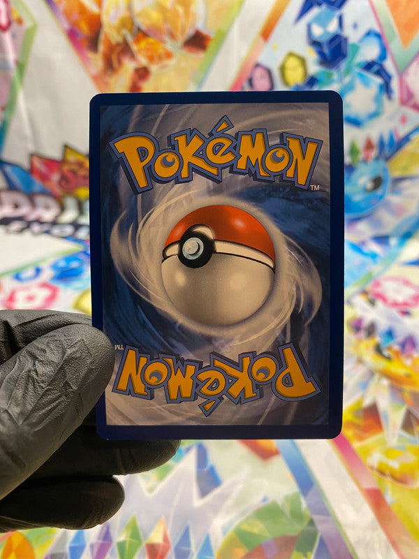 Pokémon Blastoise Ex #200 (151) - NM/M