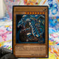 Yu-Gi-Oh! Blue-Eyes White Dragon (SDBE-EN001) - GOOD