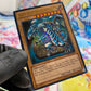 Yu-Gi-Oh! Blue-Eyes White Dragon (SDBE-EN001) - GOOD