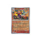 Pokémon Skeledirge #031 Reverse Holo (SSP) - NM/M