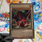 Yu-Gi-Oh! Snake-Eyes Vengeance Dragon Quarter Century Secret Rare - NM/M