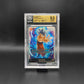 BGS 9.5 / Son Goku SCR (FB04-129)