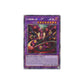 Yu-Gi-Oh! Starving Venom Fusion Dragon (RA04-EN272) Platinum Secret Rare - NM/M
