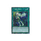 Yu-Gi-Oh! Sky Striker Mobilize - Engage! (RA03-EN269) Platinum Secret Rare - NM/M