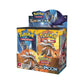 Pokémon Sun & Moon Base Set Booster Box + Acrylic Case