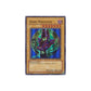 Yu-Gi-Oh! Dark Magician (SYE-001) - GOOD
