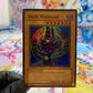 Yu-Gi-Oh! Dark Magician (SYE-001) - GOOD