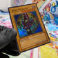 Yu-Gi-Oh! Dark Magician (SYE-001) - GOOD