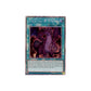 Yu-Gi-Oh! The Claw of Hermos (RA04-EN256) Platinum Secret Rare - NM/M