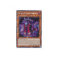 Yu-Gi-Oh! The Phantom Knights of Ancient Cloak (RA04-EN263) Platinum Secret Rare - NM/M