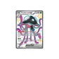 Pokémon Toedscruel Ex #213 (PAF) - NM/M