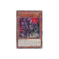 Yu-Gi-Oh! Ultimate Conductor Tyranno (RA04-EN287) Platinum Secret Rare - NM/M