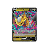Pokémon Giratina V #130 - NM/M