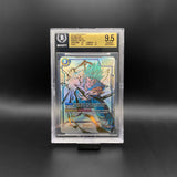 BGS 9.5 / Vegito SUPER ALT ART SCR (FB02-139)