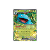 Pokémon Venusaur Ex #003 (151) - NM/M