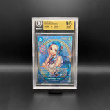 BGS 9.5 / Nefeltari Vivi SP (EB03-024)