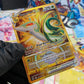 Pokémon Serperior Vstar #210 - NM/M
