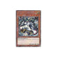 Yu-Gi-Oh! Zaborg the Thunder Monarch (RA04-EN125) Quarter Century Secret Rare - NM/M