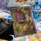 Pokémon N's Zorua Promo #189 (Still in Plastic) - NM/M