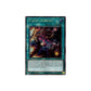 Yu-Gi-Oh! Zoodiac Barrage (RA04-EN091) Quarter Century Secret Rare - NM/M
